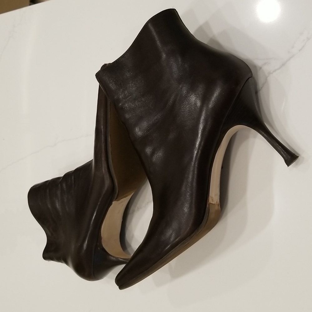 Issac boots - Picture 5 of 5